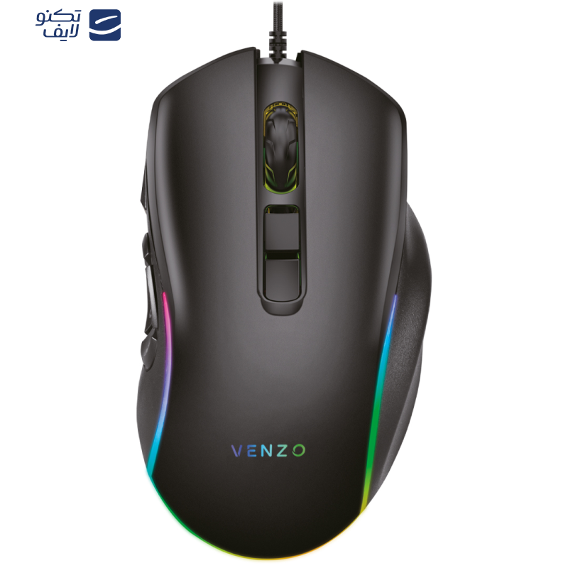 ماوس ونزو مدل V9