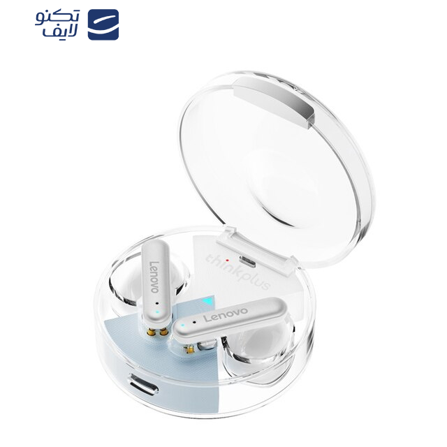 هدست بی سیم لنوو مدل MSY POLT LP10 GARTE 