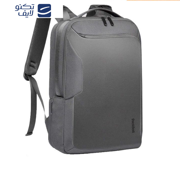 کوله پشتی لپ تاپ مدل Liberty مناسب برای لپ تاپ 14.1 تا 15.6 اینچی