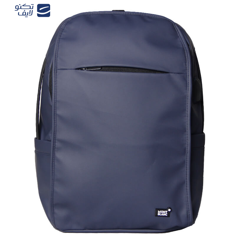 کوله پشتی لپ تاپ مدل MB0028 مناسب برای لپ تاپ 15.6 اینچی