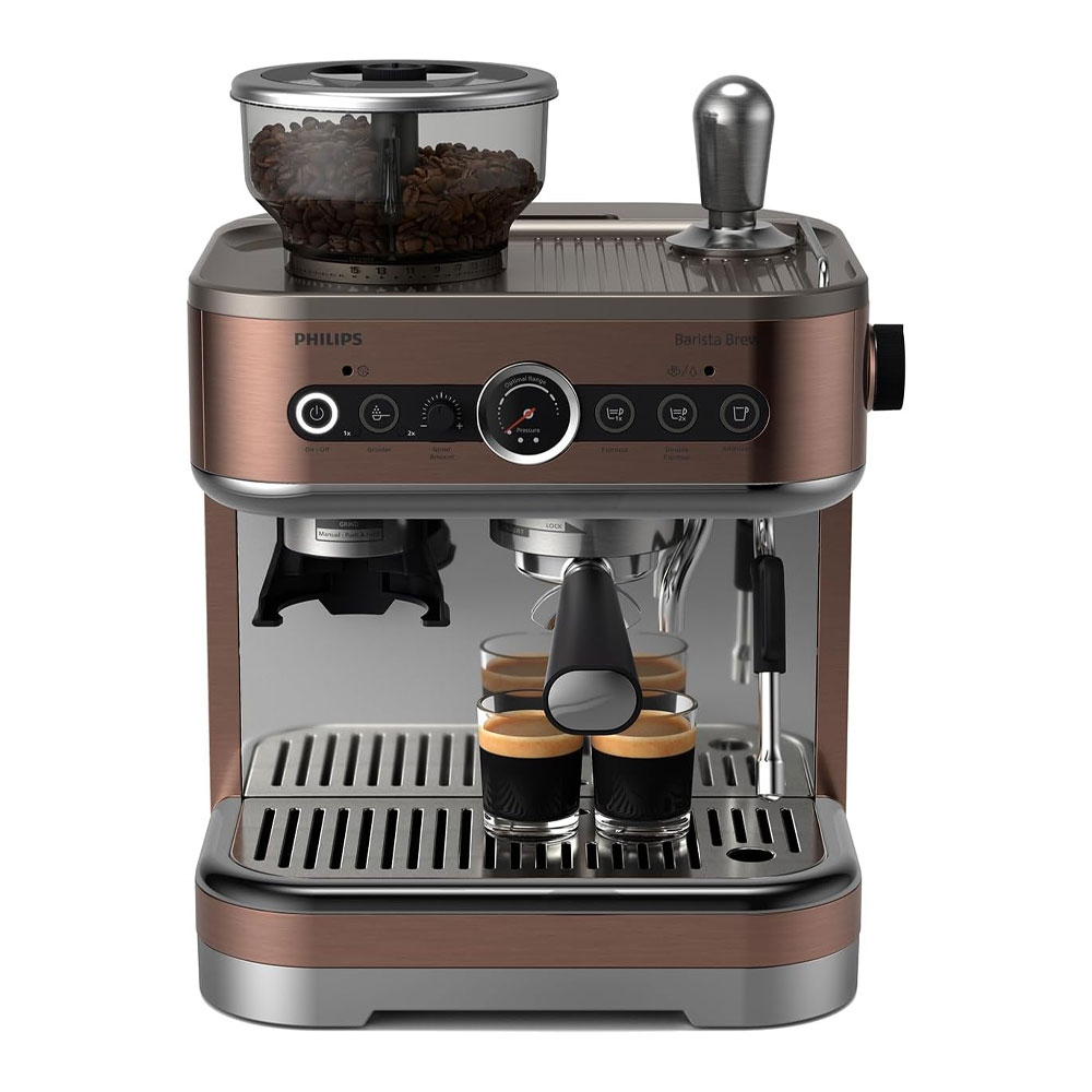 اسپرسو ساز فیلیپس مدل PSA3228/41