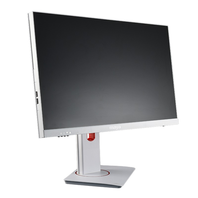 کامپیوتر همه کاره 27 اینچ مایا مدل MA27A 12M- I3 12100 8GB DDR5 