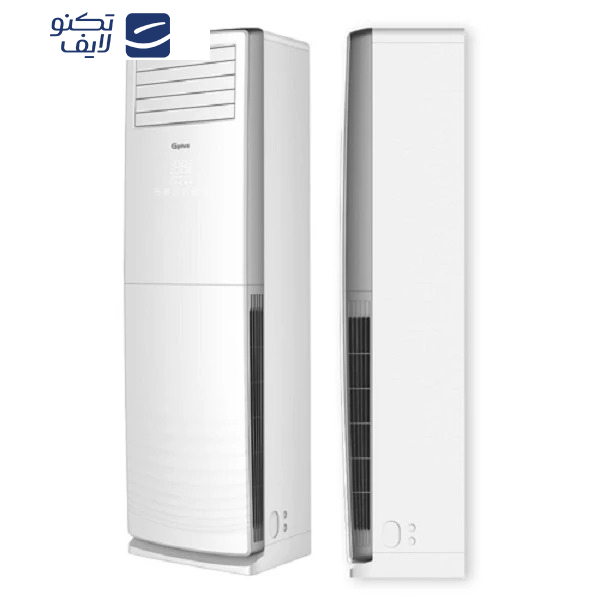 کولر گازی 48000 هزار تروپیکال جی پلاس مدل GAC-TF48FH3A