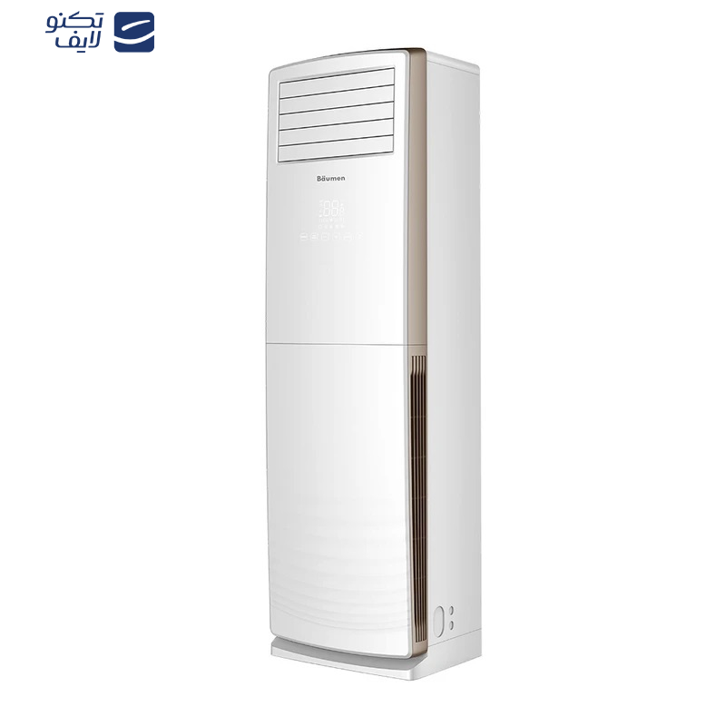 کولر گازی ایستاده تروپیکال 36000 بویمن مدل BFH-36FH