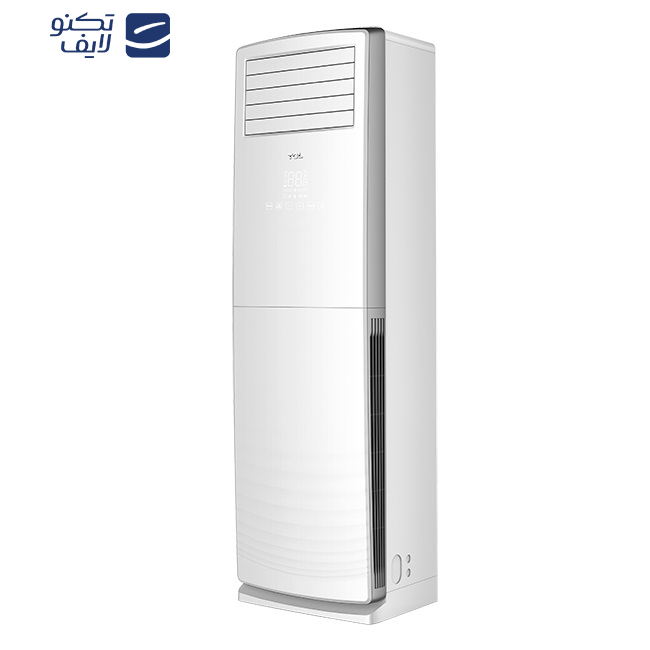 کولرگازی ایستاده 36000 روتاری-T3 تی سی ال مدل TAC-36CHFA/FH