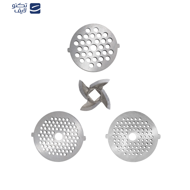 چرخ گوشت اوریکس مدل MG-3820