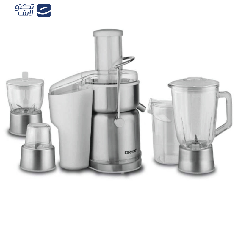 آبمیوه گیری اوریکس مدل DJ5527