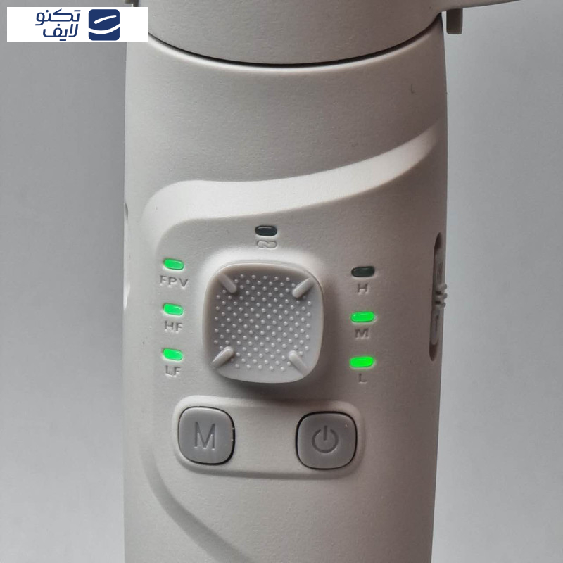 گیمبال مدل M1