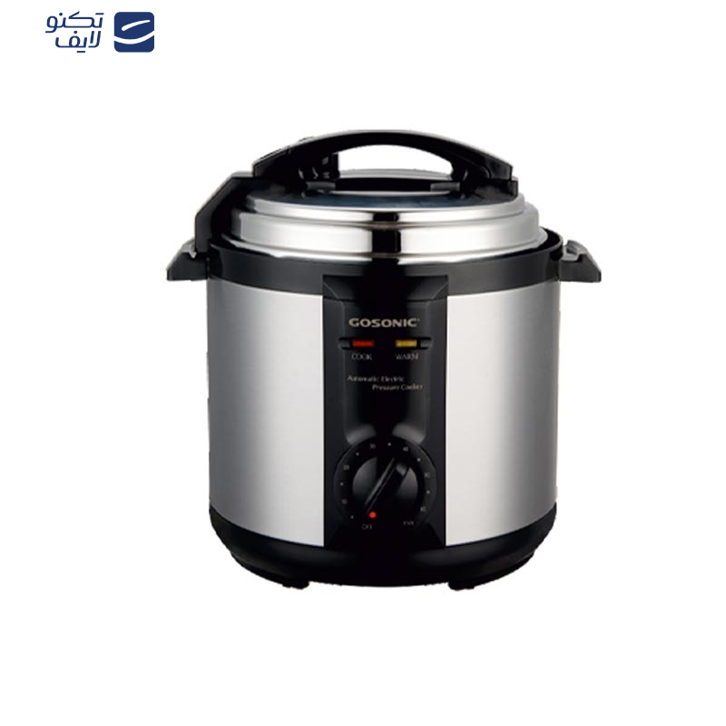 زودپز گوسونیک مدل GRC-662