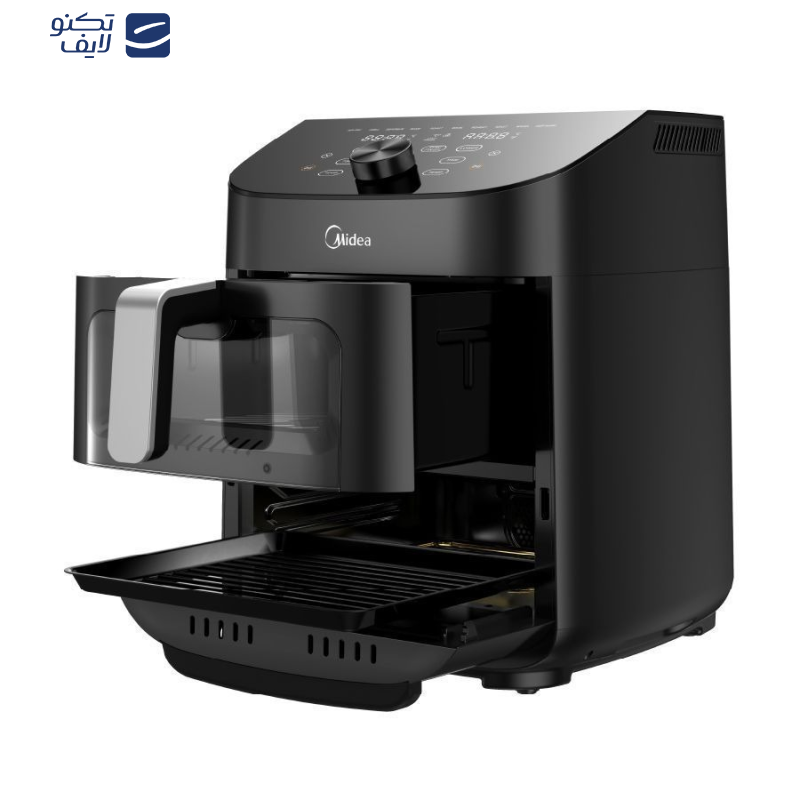 سرخ کن بدون روغن مایدیا مدل MF-CY110A