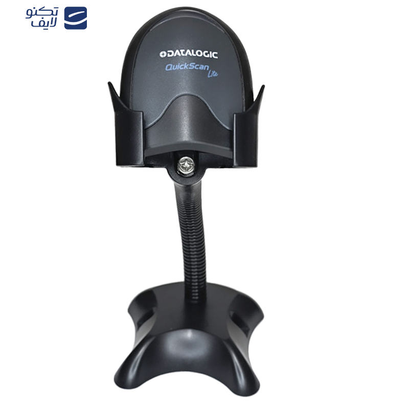 بارکد خوان دیتالاجیک مدل QuickScan Lite QW2100 کد 2025