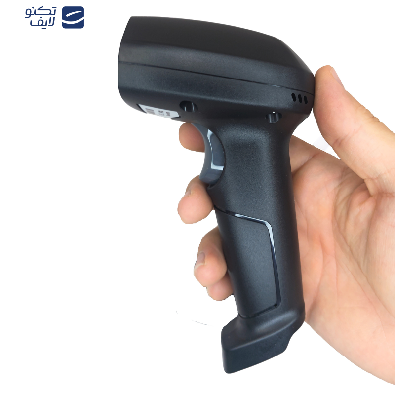 بارکد خوان سه بعدی فستر مدل Auto-Scan-Ai کد V2