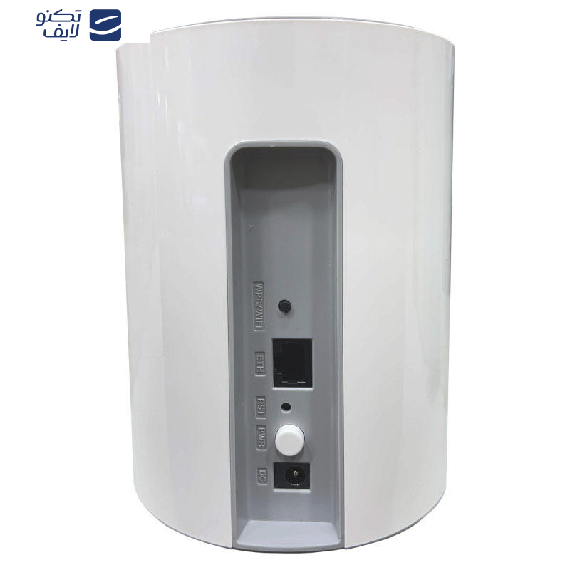 مودم 4G/TD-LTE ایرانسل مدل TF I60-G1 به همراه 100 گیگ اینترنت سه ماهه