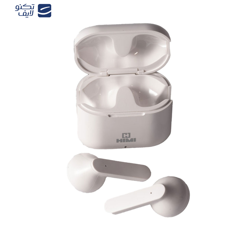 هدفون بلوتوثی هیمی مدل Motion Mini