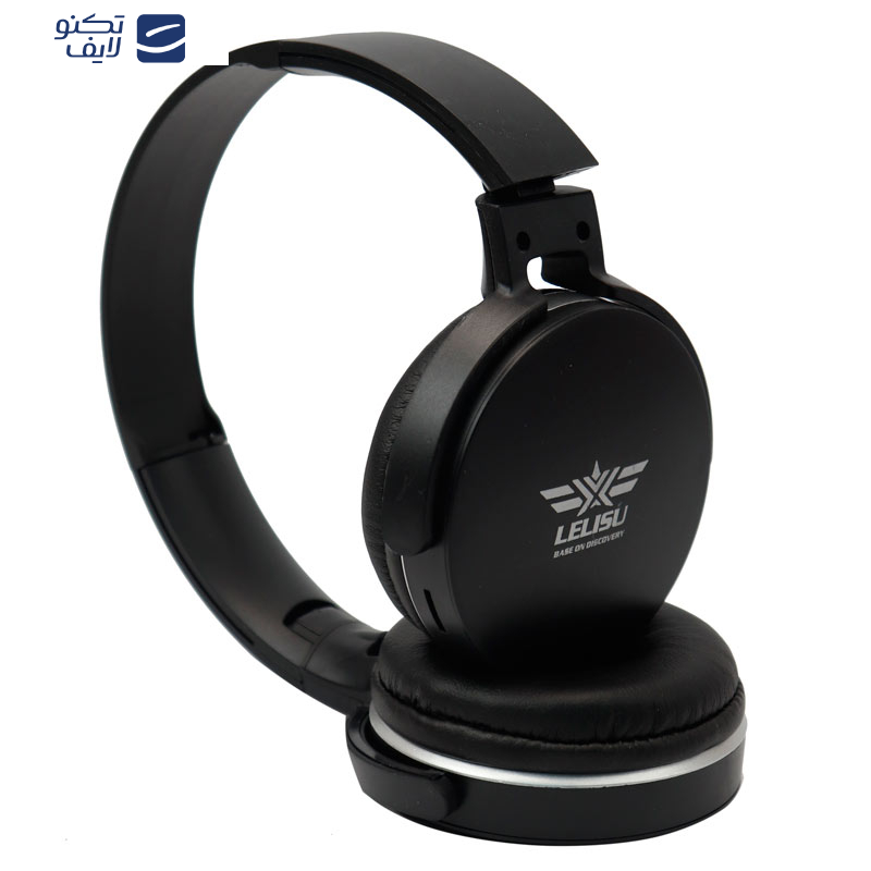 هدفون بلوتوثی للیسو مدل LS-211