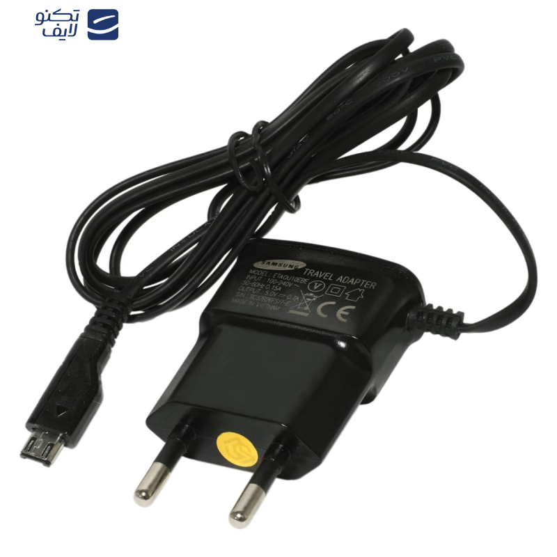 شارژر دیواری  مدل JP-I9000