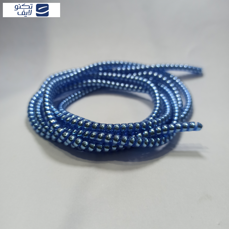 محافظ کابل مدل لیزری