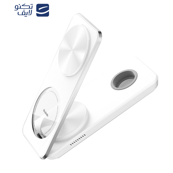 شارژر بی سیم مک دودو مدل ch-115 شارژر بی سیم مک دودو مدل ch-115