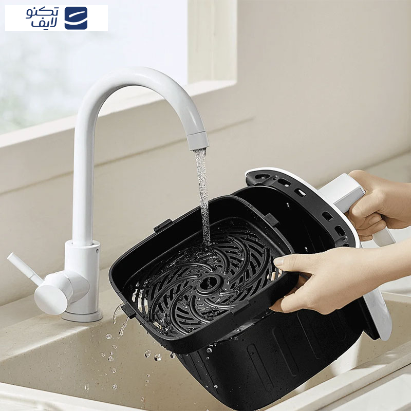 سرخ کن بدون روغن شیائومی مدل Maf14