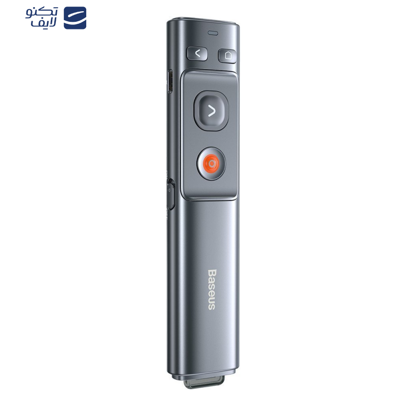پرزنتر بی سیم باسئوس مدل WKCD000013