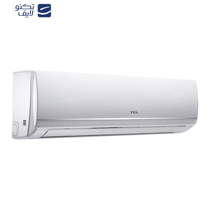 کولر گازی 12 هزار اینورتر تی سی ال مدل TAC-12CHSA/XAD1IT3