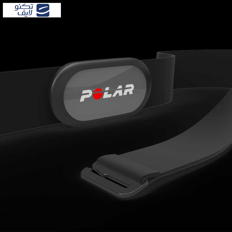 حسگر ضربان قلب پلار مدل H9