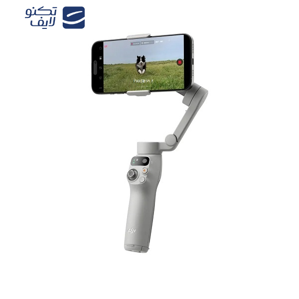 پایه نگهدارنده گوشی موبایل دی جی آی مدل OSMO MOBILE 7
