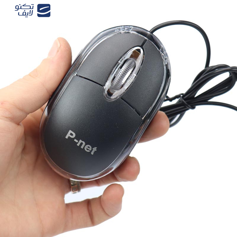 ماوس پی نت مدل Z.1