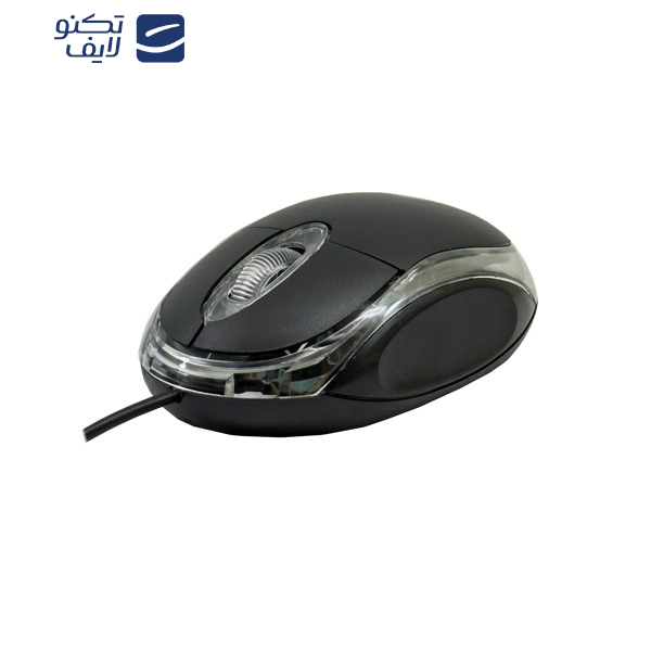 ماوس جکنگ مدل JM-009