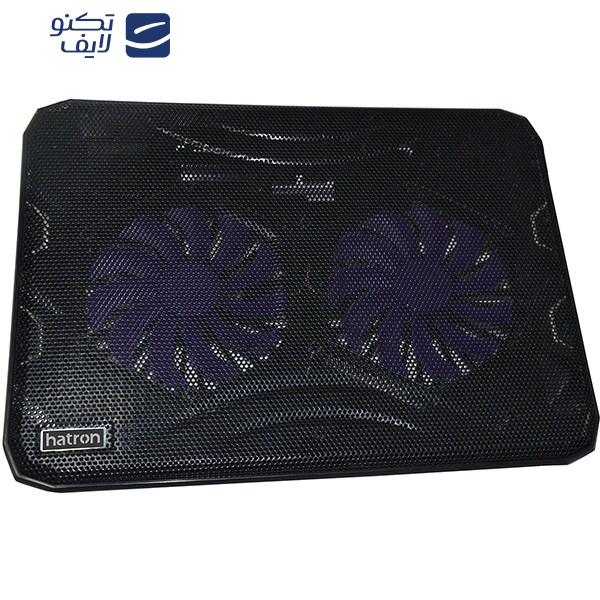 پایه خنک کننده هترون مدل HCP085