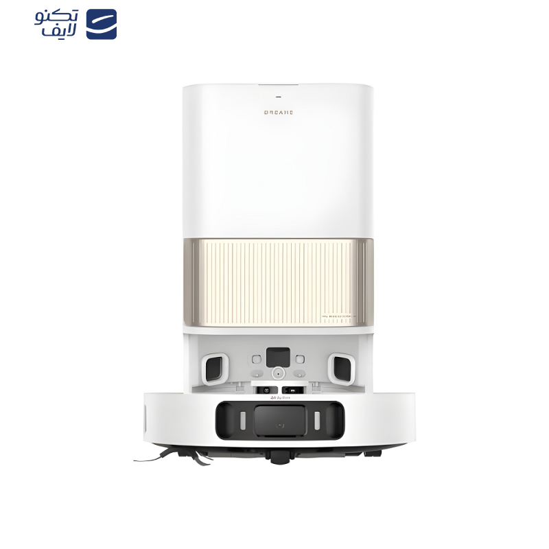 جاروبرقی رباتیک دریم مدل Dreame L30 Pro Ultra جاروبرقی رباتیک دریم مدل Dreame L30 Pro Ultra