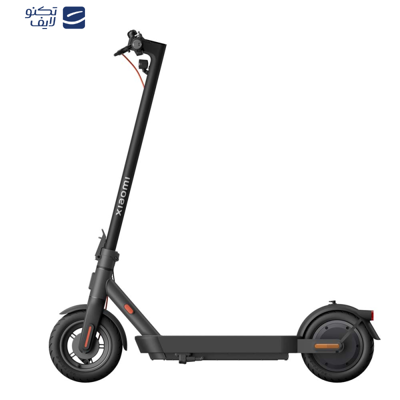 اسکوتر برقی شیائومی مدل 4 Pro 2nd Gen