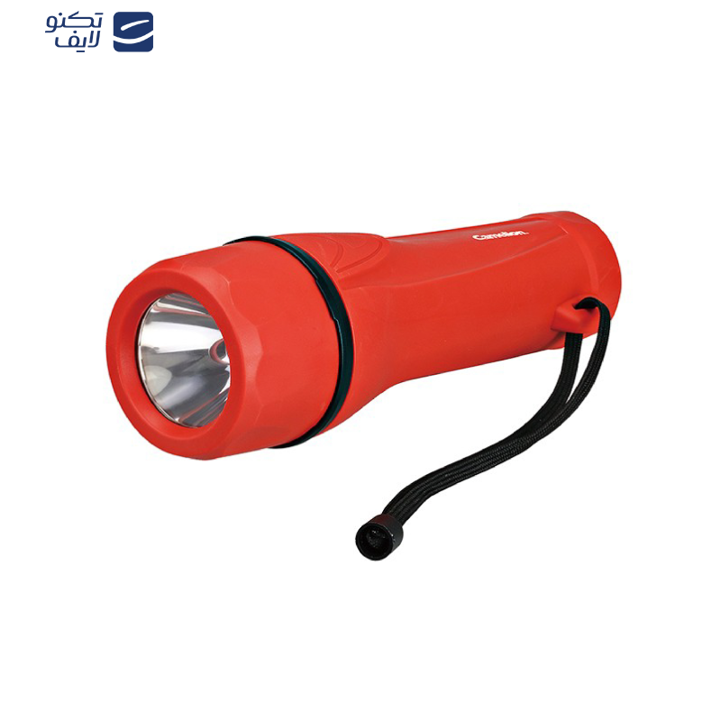 چراغ قوه دستی کملیون مدل PT1L2AA به همراه 2 عددی باطری