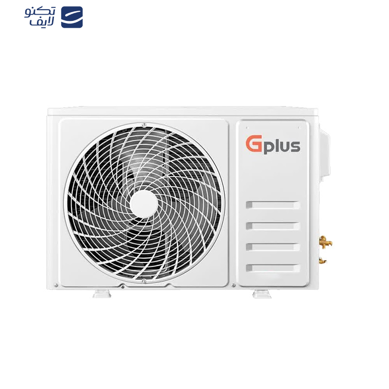 کولرگازی 24 هزار دورثابت جی پلاس مدل GAC-TF24TPU1A/GAC-TF24TPN1A