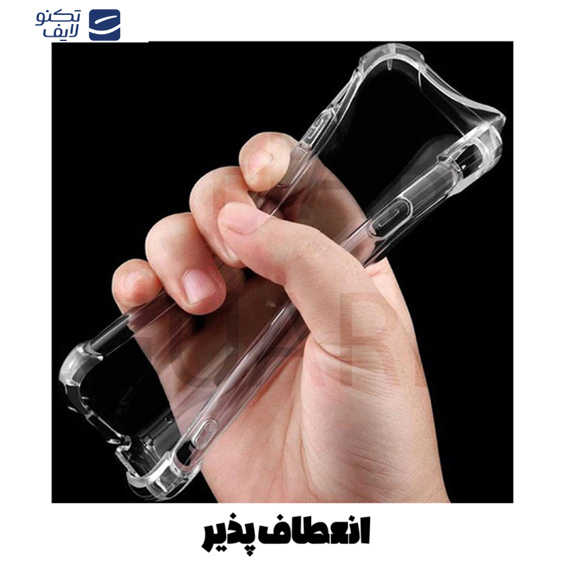 کاور قاب گارد مدل KPG20 مناسب برای گوشی موبایل شیائومی Redmi Note 11 Pro 4G / Redmi Note 11 Pro 5G / Redmi Note 12 Pro 4G