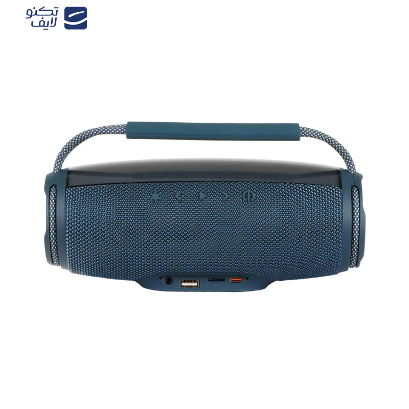 اسپیکر جی بی کیو مدل WSP-10