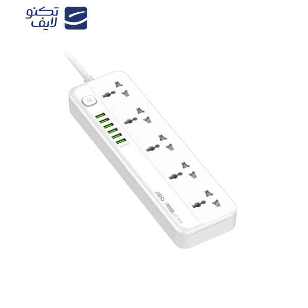 چندراهی برق جی بی کیو مدل SC5614