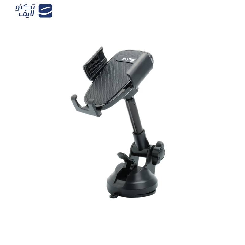 پایه نگهدارنده گوشی موبایل جی بی کیو مدل HLC-02