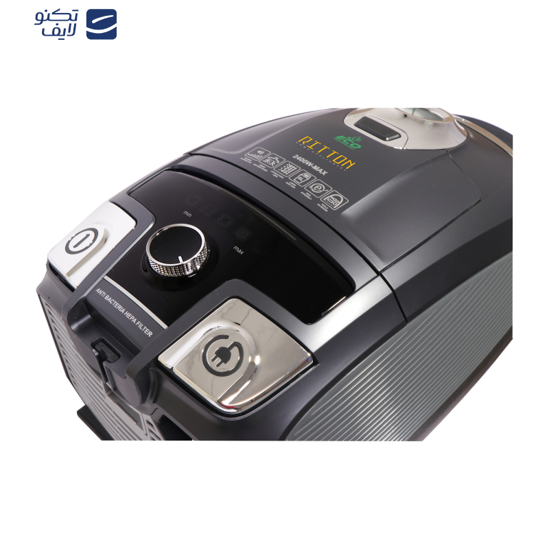 جاروبرقی ریتون مدل TESLA 