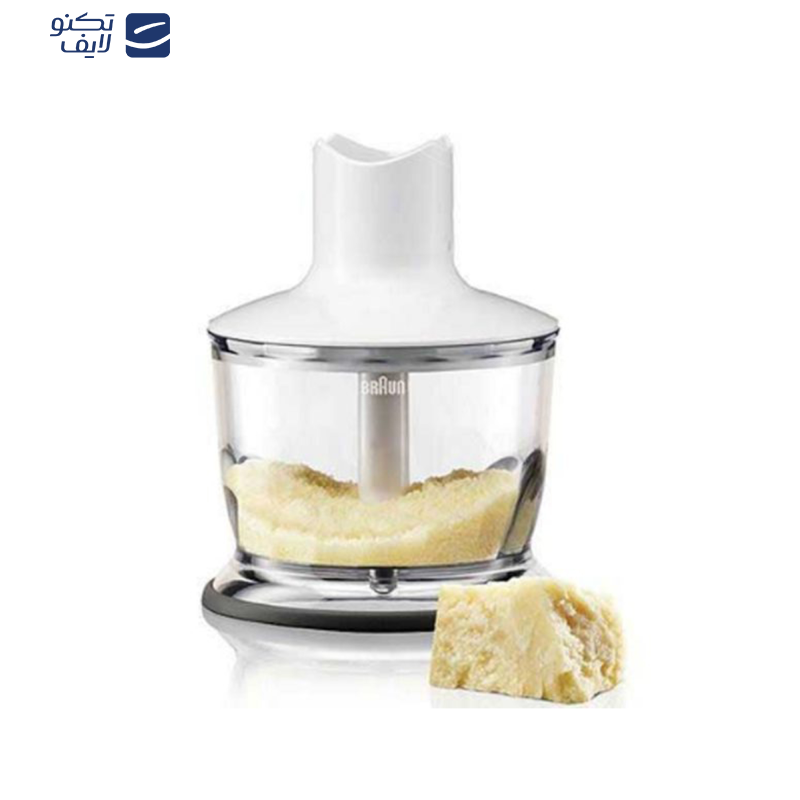 گوشت کوب برقی براون مدل MQ3045