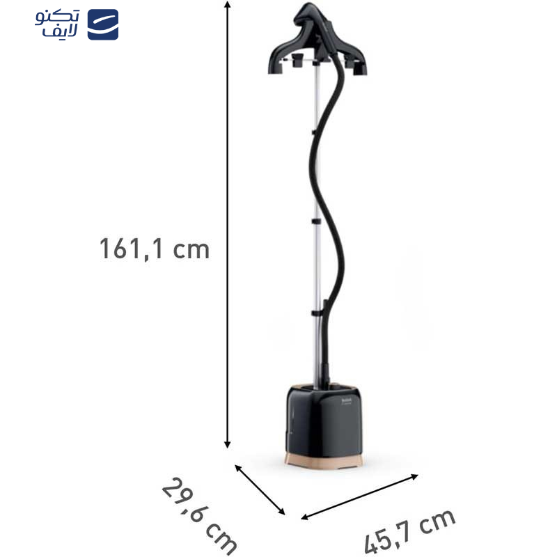 بخارگر تفال مدل 3470