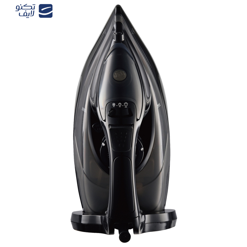 اتو بخار 3000 وات تکنو مدل te-117