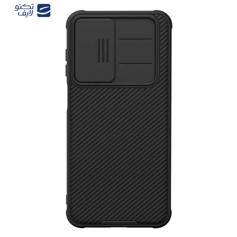 کاور نیلکین مدل CamShield Pro Camera Cover مناسب برای گوشی موبایل سامسونگ Galaxy A26 5G