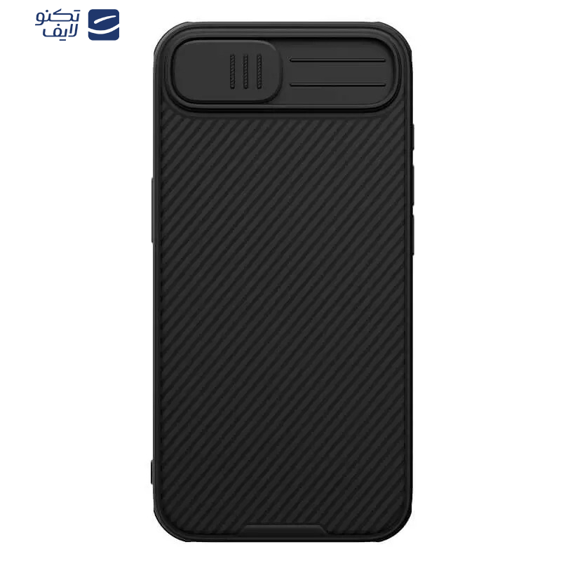 کاور نیلکین مدل CamShield Pro مناسب برای گوشی موبایل اپل iPhone 16e