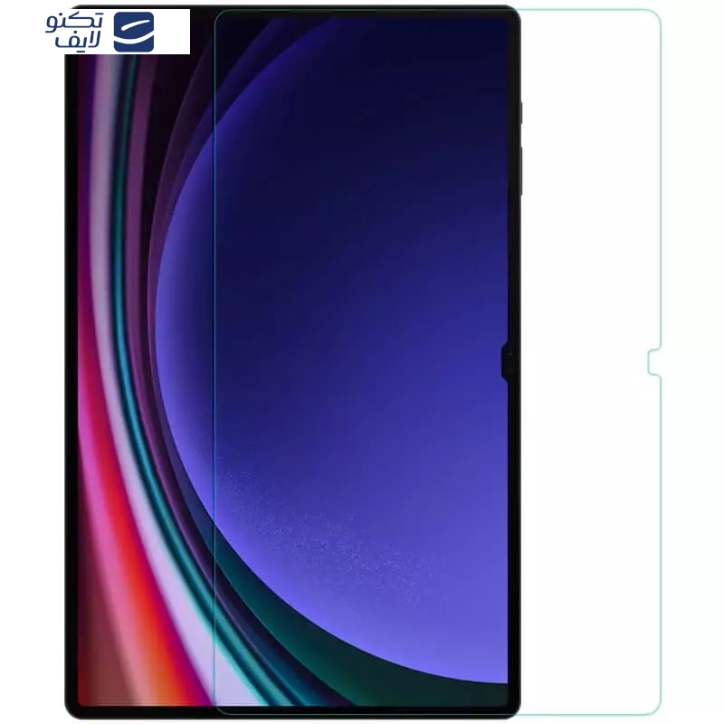 محافظ صفحه نمایش نیلکین مدل H Plus مناسب برای تبلت سامسونگ Galaxy Tab S10 Ultra / S9 Ultra / S8 Ultra