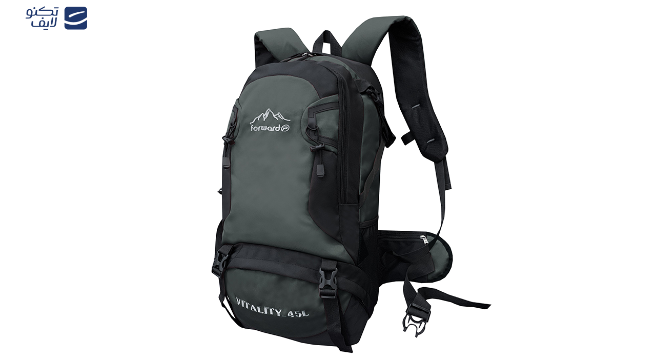 کوله فوروارد مدل FCLT312