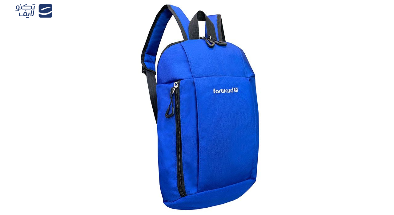 کوله پشتی فوروارد مدل FCLT5003
