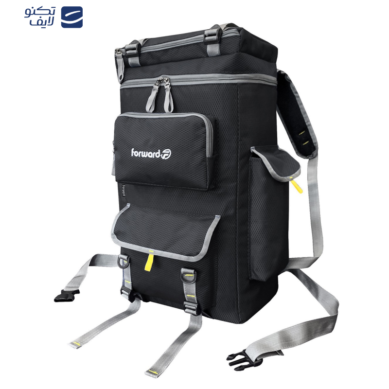 کوله پشتی فوروارد مدل FCLT8004