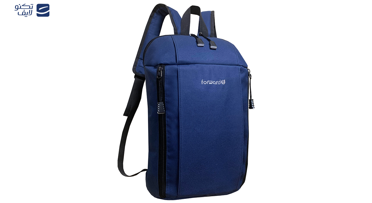 کوله پشتی فوروارد مدل FCLT5010