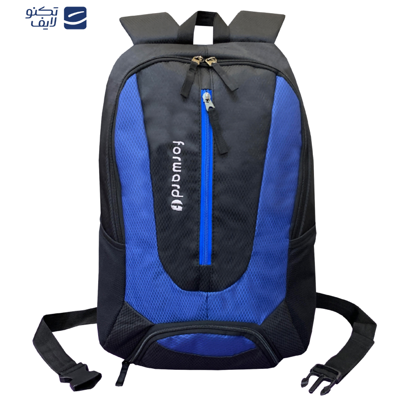 کوله پشتی فوروارد مدل FCLT316 